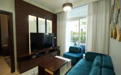 Vera Tower - 2 Bedroom with Burj Khalifa view