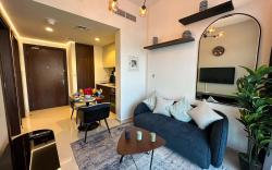 Brand new 1BDR in Vera- Business Bay