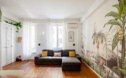 Botanical Home