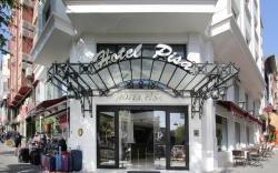 Pisa Hotel