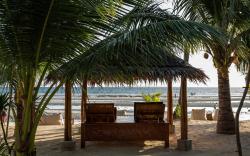 Amihan Beach Cabanas Resort