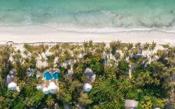 Xanadu Luxury Villas & Retreat Zanzibar