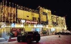 Hotel Candlewood Bar & Restro