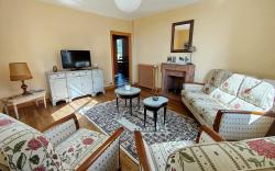 Ma Pause Champêtre: cottage 4 km from SAINT-SAVIN