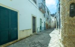 Residence Corte Salento