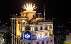 B.O.B HOTEL