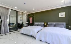 Căn Hộ Aura Giường Đôi Theo Tiêu Chuẩn 5 Sao