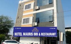 Hotel Mauris Inn