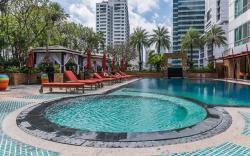 Ascott Sathorn Bangkok