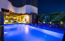 Erica Nha Trang Hotel