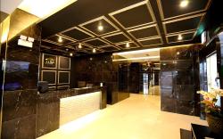 Elga Tourist Hotel