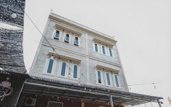 RedDoorz Near Ringroad City Walks Medan