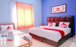 OYO 778 Guest House Amalia Malang