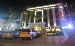 Hotel Stella Continental
