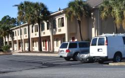 Guest Cottages Inn & Suites, Brunswick GA