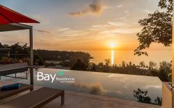 HARMONY 4br - Pool, Sea View, Barbecue & Garden
