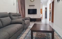 Anjung Vacation Home No 01