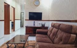 Anjung Vacation Home No 31