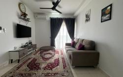 Alanis Suite KLIA 2 With Neflix