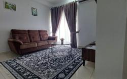 Alanis Suite KLIA With Neflix