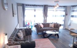 Medway Bungalow,SEND Accessible Rainham,Gillingham