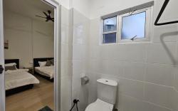 Summer Home 15 (Triple Room) Georgetown Adventist