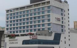 Regenta Central RS Chennai OMR
