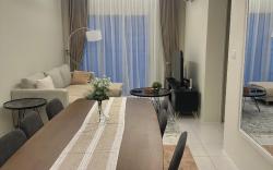 Homestay Jalan Gombak