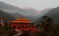 Eden's Homestay 