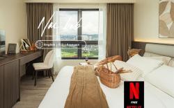 Rustic Escape: Golden Moments