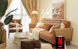 Countryside Haven: Tranquil Holiday