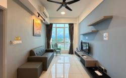 KK SUTERA AVENUE WT POOL OPP IMAGO 2BR 6px 【130】