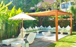 Middle House Bali