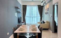 KK SUTERA AVENUE WT POOL OPP IMAGO 2BR 6px 【129】