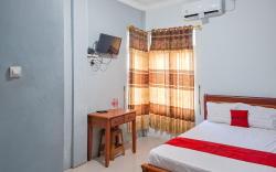 RedDoorz Syariah @ Fariza Guesthouse Kendal