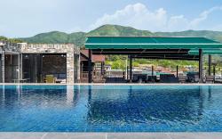 Gyeongju Byeolgwadaliyagi Dog-friendly pension