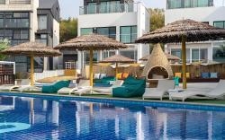 Lasia Spa and Pool Villa