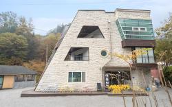 Gapyeong Eoullim Pension