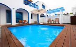 Yangyang Jijoonghae Pool Villa