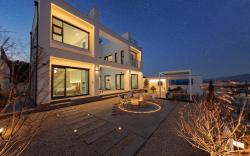 Pocheon Pume Gomori Poolvilla