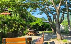 Sancheong Jarak Ae Pension
