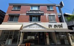 Daegu Glens Guesthouse