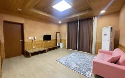 Gapyeong Pureun Hosu Pension