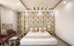 Room Sity At Airport