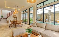 Club Residence 8 Canggu 