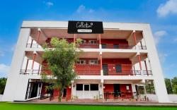 Collection O Isha Yoga Center Coimbatore Formerly Nischala Stay