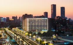 Atour X Hotel Dongguan Dalang Songshanhu North Station