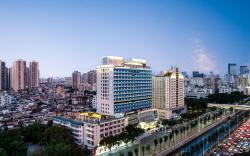 Atour Light Hotel Haikou Guomao Wanlvyuan