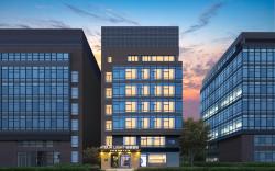 Atour Light Hotel Beijing Fengtai Headquarters Base