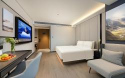 Atour Hotel Haikou Provincial Government Guoxing Avenue